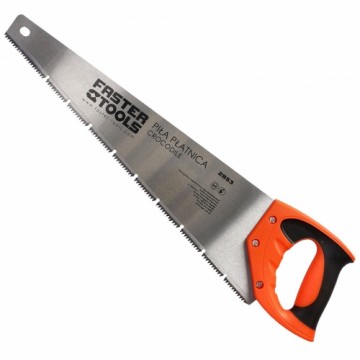 Zāģis kokam Crocodile 450mm 02-6-0305 FASTER TOOLS