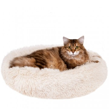 Dog or cat bed Springos PA0095 90 cm