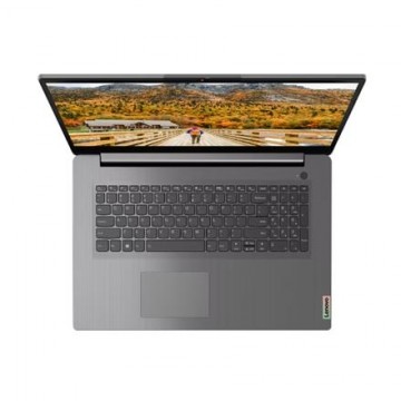 Lenovo IdeaPad 3 17ALC6 | Arctic Grey | 17.3 " | IPS | FHD | 1920 x 1080 pixels | Anti-glare | AMD Ryzen 5 | 5500U | 8 GB | SO-DIMM DDR4 | SSD 512 GB | AMD Radeon Graphics | Windows 11 Home | 802.11ax | Bluetooth version 5.2 | Keyboard language English | 