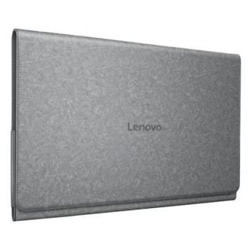 Lenovo Tab Plus Sleeve | ZG38C05800 | Fits up to size 11.5 " | Sleeve | Grey