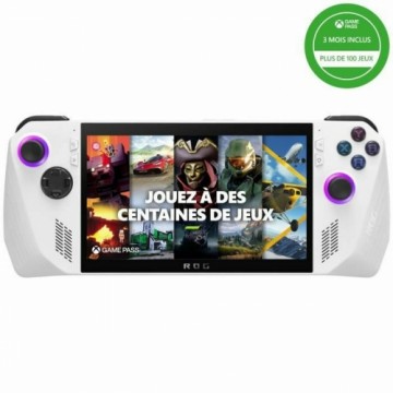 Nintendo Switch Asus White