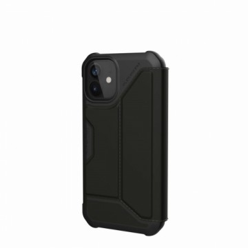 Чехол для мобильного телефона UAG 112346113840         Чёрный iPhone 12 Mini Apple