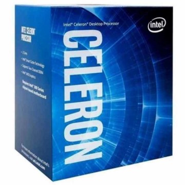 Procesors Intel G5925 LGA1200 3,6 GHz