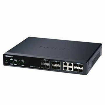 Переключатель Qnap QSW-M1204-4C