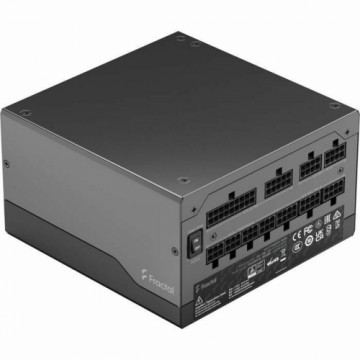 Power supply Fractal Design FD-P-IA2P-760 80 PLUS Platinum