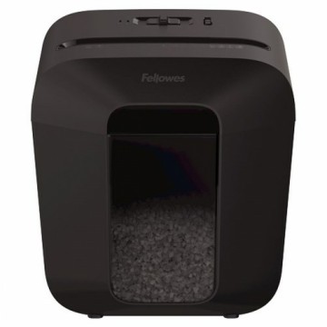 Шредер для бумаги Fellowes Powershred LX25M