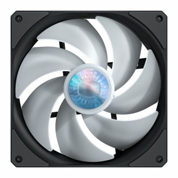 Вентилятор в корпусе Cooler Master MFX-B4DN-14NPA-R1 (1 штук)