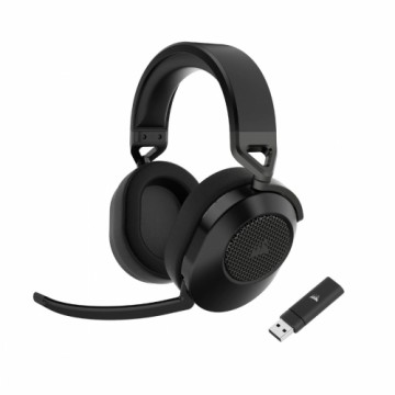 Headphones with Microphone Corsair CA-9011285-EU2 Black