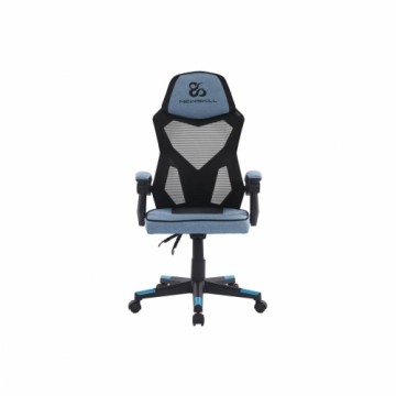 Gaming Chair Newskill Eros Blue Black