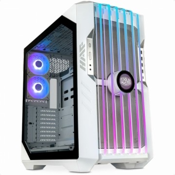 Блок полубашня ATX Galileo Cooler Master H700E-WGNN-S00 Белый