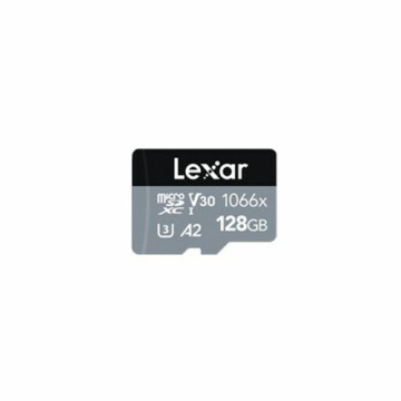 Micro SD karte Lexar LMS1066128G-BNANG 128 GB