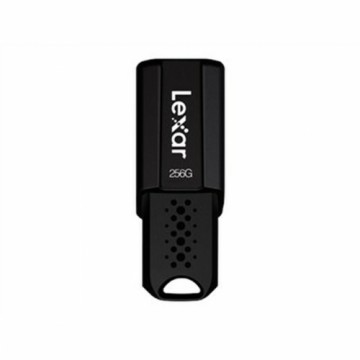 USB Zibatmiņa Lexar JumpDrive S80 Melns 256 GB