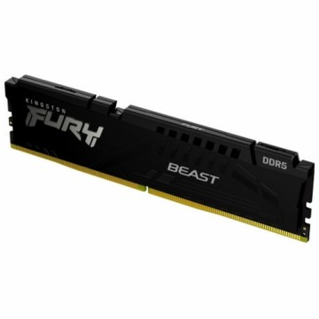 RAM Atmiņa Kingston KF560C30BB-8 8 GB DDR5 SDRAM DDR5 cl30