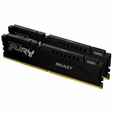 Память RAM Kingston KF560C30BBK2-16 16 Гб DDR5 cl30