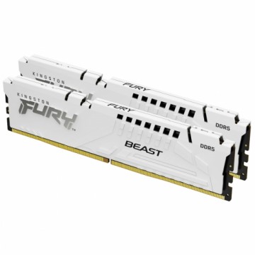 RAM Atmiņa Kingston KF560C30BWK2-32 32 GB DDR5 SDRAM DDR5 cl30