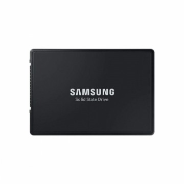 Жесткий диск Samsung MZ-QL296000 960 GB SSD