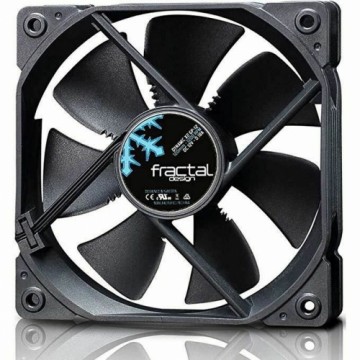 Kārbas ventilators Fractal Design Dynamic X2 GP-12 PWM Ø 12 cm