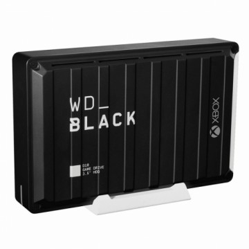 Ārējais cietais disks Western Digital WDBA5E0120HBK-EESN 12 TB