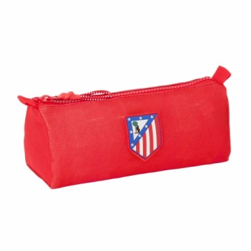 AtlÉtico Madrid Ceļasoma Atlético Madrid Sarkans 21 x 8 x 7 cm