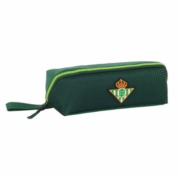 Real Betis BalompiÉ Ceļasoma Real Betis Balompié Zaļš 20 x 10 x 10 cm