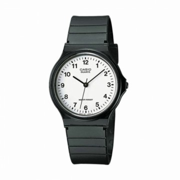 Unisex Pulkstenis Casio MQ-24-7BLLEG (Ø 34 mm)