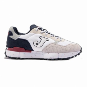 Men’s Casual Trainers Joma Sport C.1992 White