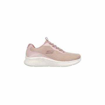 Women’s Casual Trainers Skechers SKECH LITE 150041 Salmon