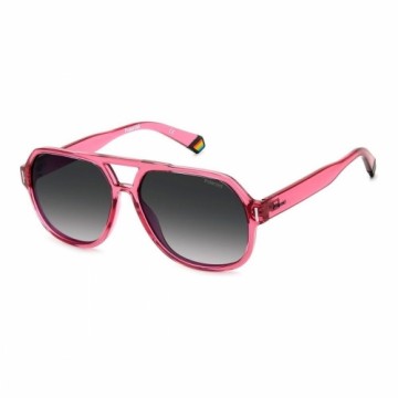 Ladies' Sunglasses Polaroid PLD-6193-S-MU1 ø 57 mm