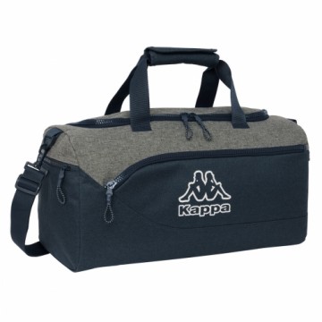 Sports bag Kappa Dark Navy Blue 50 x 25 x 25 cm