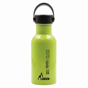 фляга Laken Oasis Зеленый 0,75 L