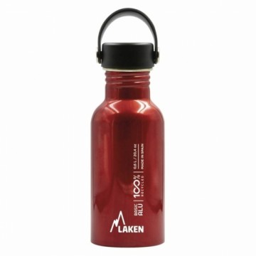 фляга Laken Oasis Красный 0,6 L