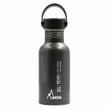 фляга Laken Oasis Серый 0,6 L