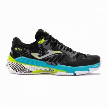 Беговые кроссовки для взрослых Joma Sport Slam 2401 Чёрный