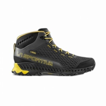 Беговые кроссовки для взрослых La Sportiva Stream Gtx Чёрный