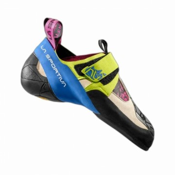 Running Shoes for Adults La Sportiva Skwama Blue