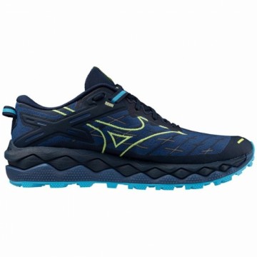 Running Shoes for Adults Mizuno Wave Mujin 10