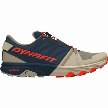 Беговые кроссовки для взрослых Salewa Dynafit Alpine Pro 2 Rock Жёлтый