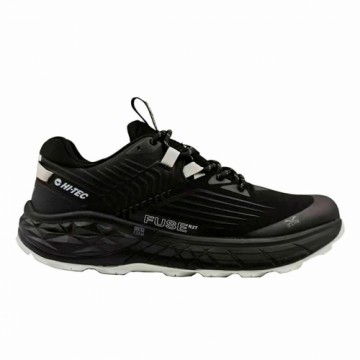 Running Shoes for Adults Hi-Tec Geo Vapour Low