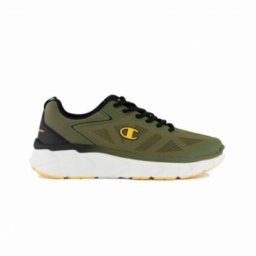 Running Shoes for Adults Champion Fx Iii Low Cut Olive