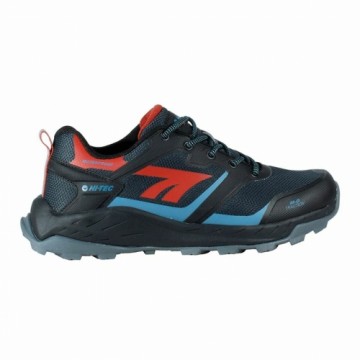 Running Shoes for Adults Hi-Tec Toubkal Low Wp