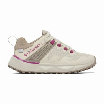 Running Shoes for Adults Columbia Facet™ 75 Mid Outdry™ Beige