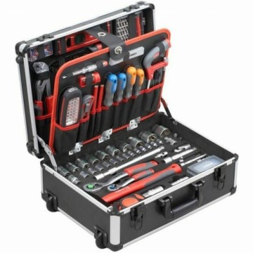 Tool Case Meister