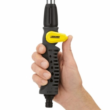 Karcher Ирригационная насадка Kärcher Чёрный Телескопический / выдвижной