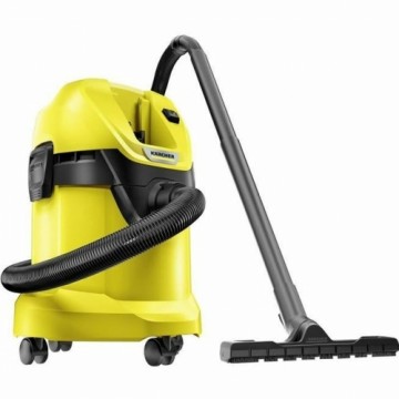 Karcher Пылесос Kärcher Wd 3