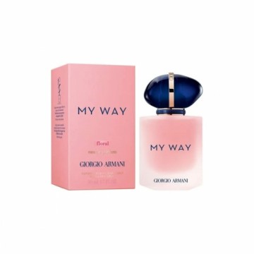 Женская парфюмерия Armani EDP My Way Floral 50 ml