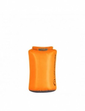 Lifeventure Ultralight Dry Bag Ūdens necaurlaidīga soma, 75 litri, Oranža