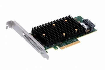 Broadcom MegaRAID 9440-8i RAID controller PCI Express x8 3.1 12 Gbit/s