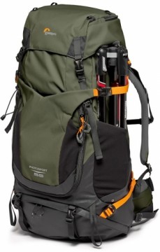 Lowepro рюкзак PhotoSport PRO 55L AW IV (M-L)