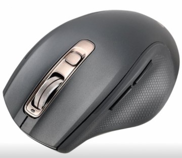 Programmable wireless mouse Yenkee YMS2090