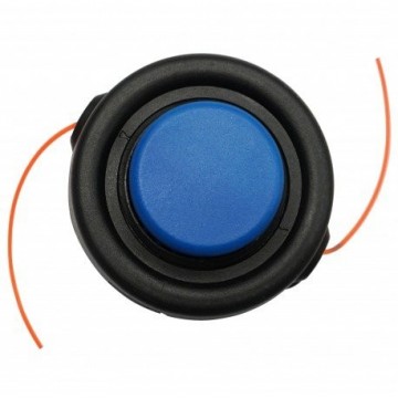 Trimmera spole Ø 1.5 - 3.0mm Black/Blue V90101 DEGET